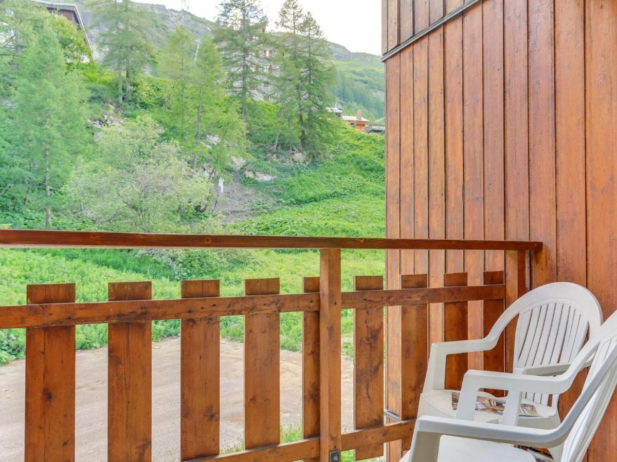 Apartment Les Olympiques - Tignes 1800-10 By Interhome Les Boisses Экстерьер фото