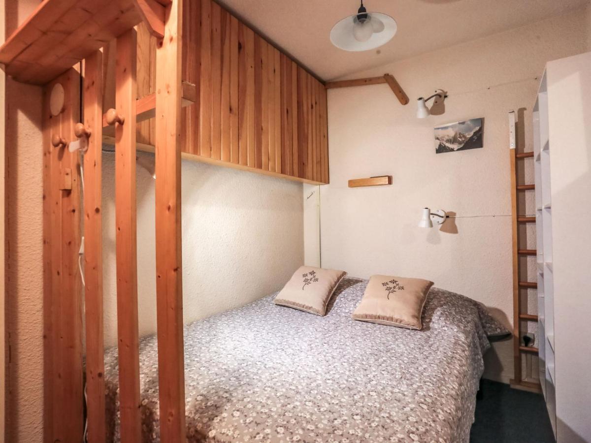 Apartment Les Olympiques - Tignes 1800-10 By Interhome Les Boisses Экстерьер фото